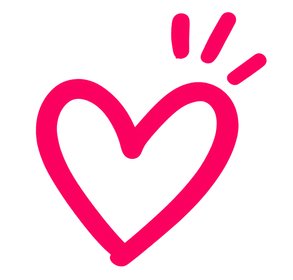 Corazon Ay! quetecomo!