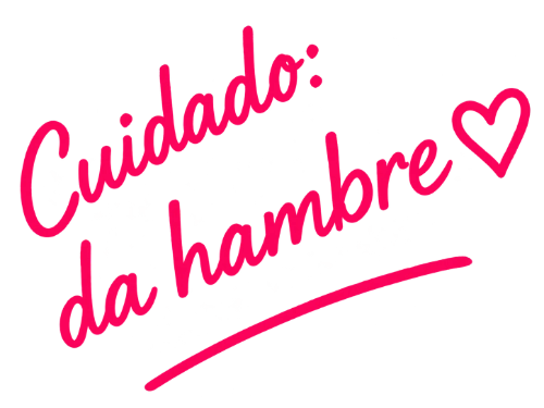 Cuidado da hambre